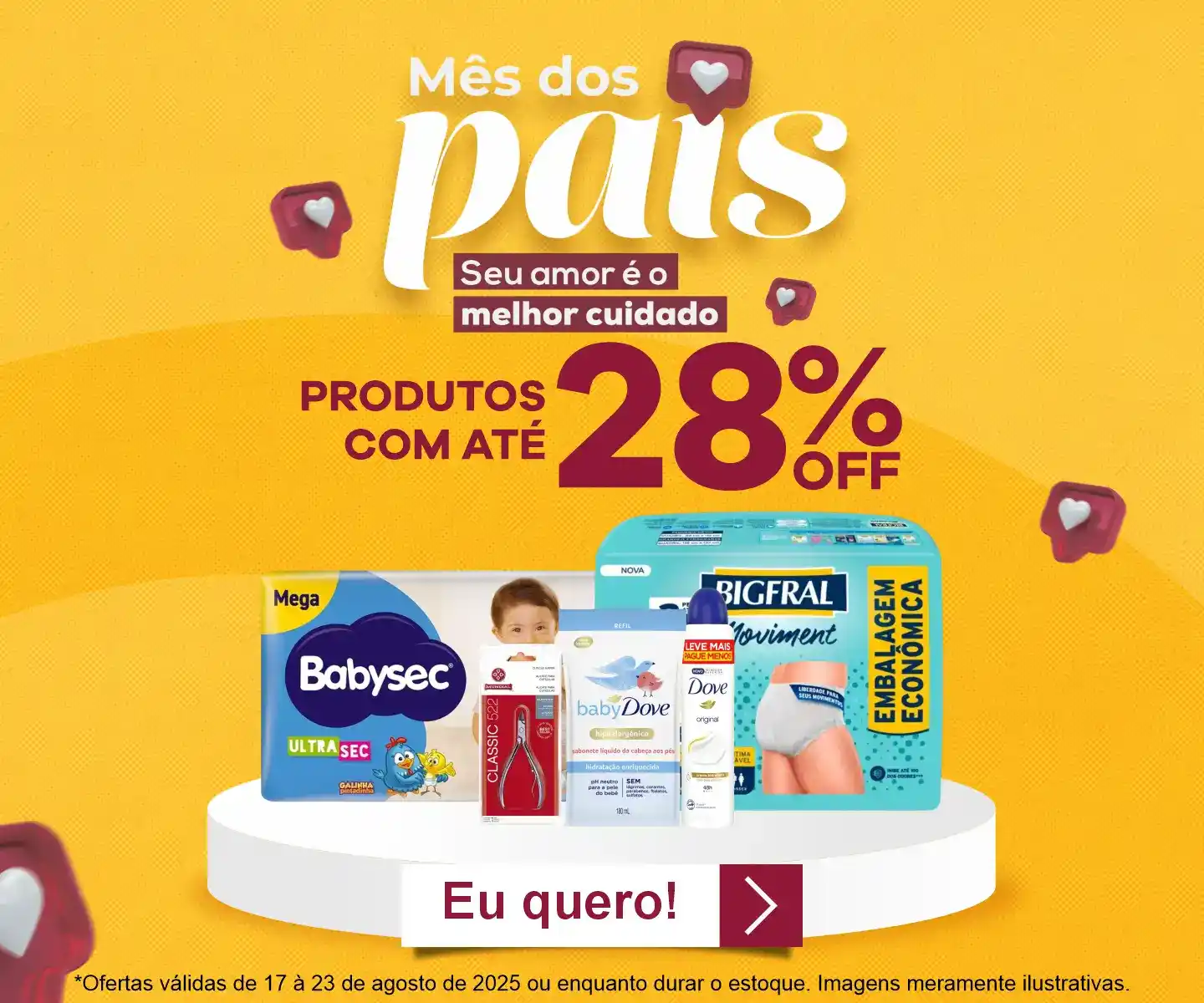 Imagem Carousel